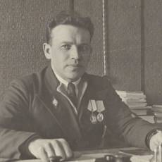К 110-летию со дня рождения Н.Н. Молина