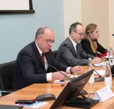 Состояние и потенциал объектов культурного наследия зависит он нас