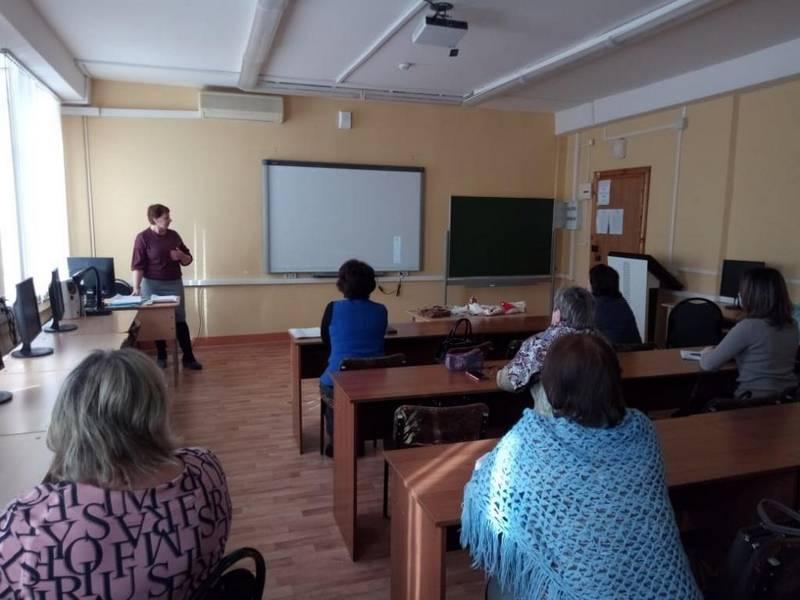 «Актуальные проблемы преподавания мордовского языка»