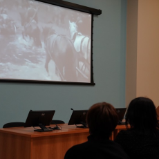  «Безопасность начинается с тебя»