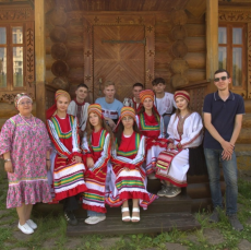 Закрытие сезона ‒ 2025 в МЭК «Мордовское подворье»