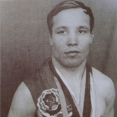 75 лет со дня рождения В.Г. Ермошина