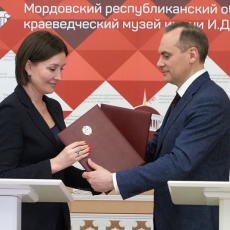 За креативными индустриями будущее