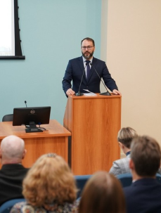 XXXII «Краеведческие чтения»