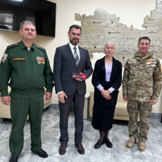 Плодотворное сотрудничество