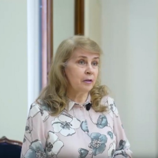 Трансляция. Выставка «Мебельные традиции»