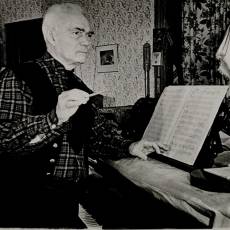К 125-летию Л.П. Кирюкова – основоположника мордовской профессиональной музыки