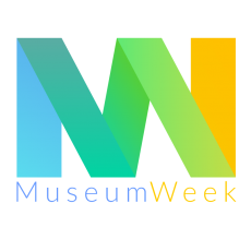 #MuseumWeek