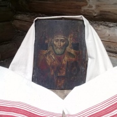 Никола Зимний