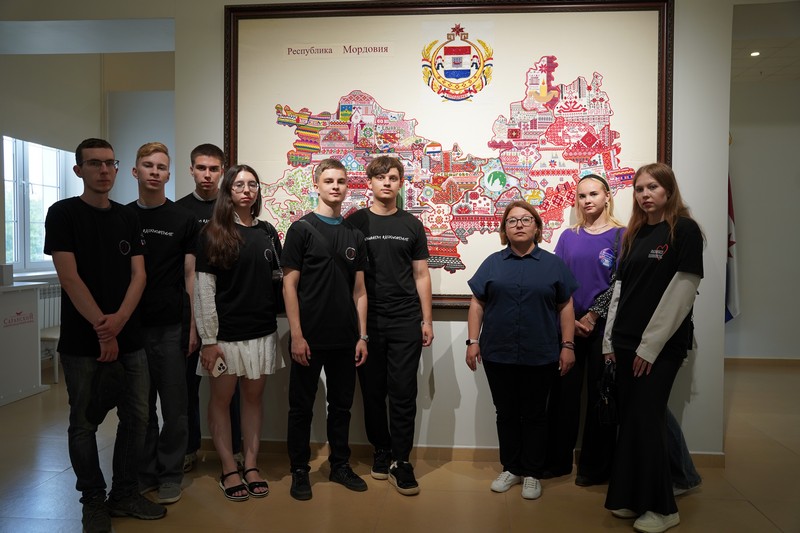 Эрек кяль. Поладома. Живой язык. Продолжение