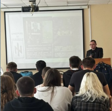 Уроженцы Мордовии в борьбе с террором