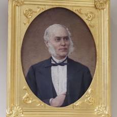 К 200-летию со дня рождения русского живописца И.К. Макарова