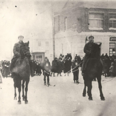 История одной фотографии