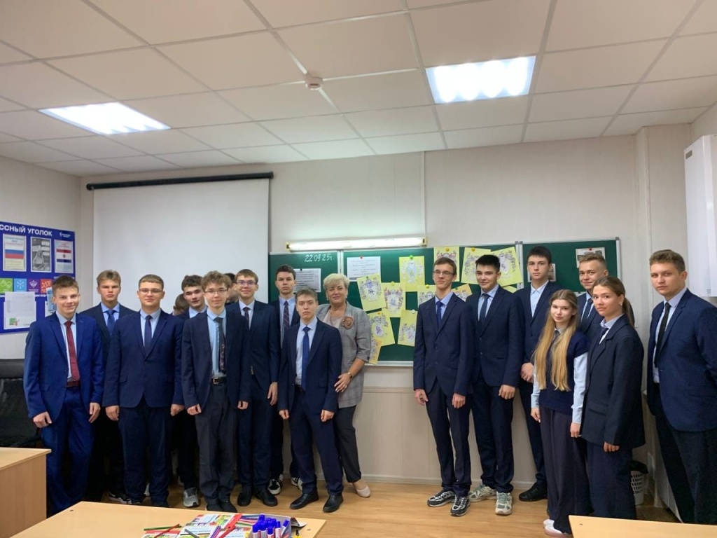 Этнокультурный марафон «В единстве поколений»