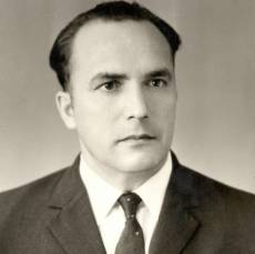 К 95-летию Николая Ивановича Атясова