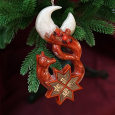 INCRUA – «Природа в искусстве»