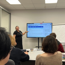 Проектный вторник в ПФКИ