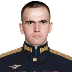 Герой России Григорий Александрович Слугин