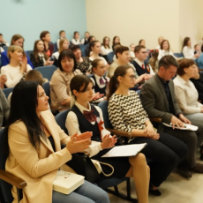 XI городской конкурс исследовательских работ «Бабушкин сундук»