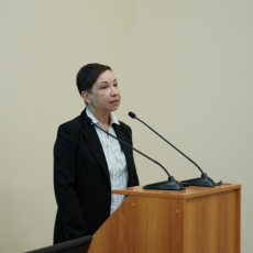 Открытие XXXII Межрегиональных краеведческих чтений