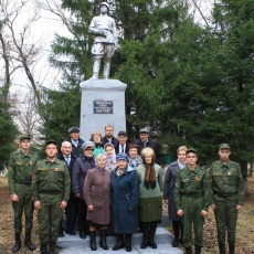 Памятные мероприятия в Ардатове