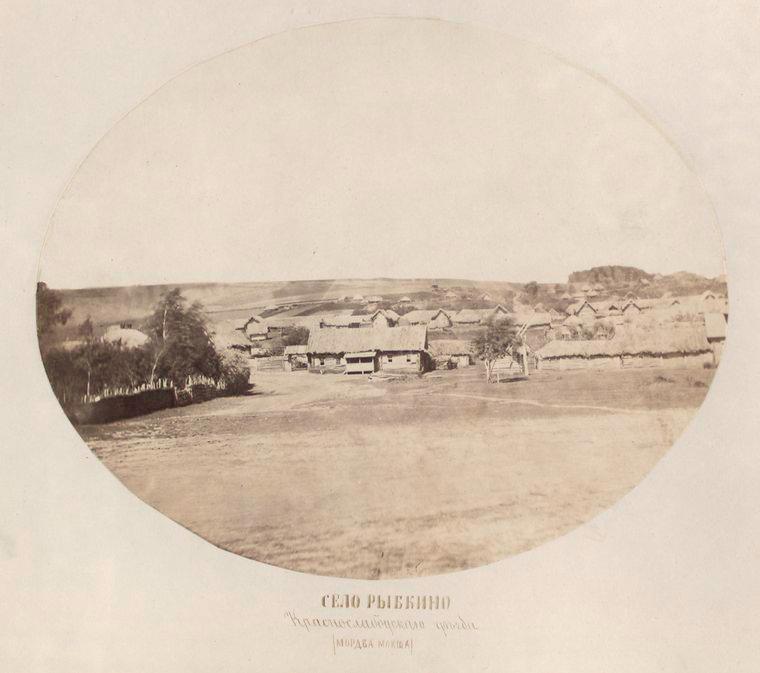 К 170-летию со дня рождения этнографа и археолога  И. Н. Смирнова