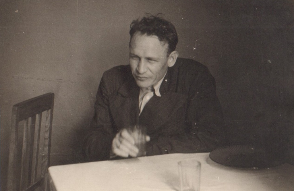 Страницы жизни А. С. Щеглова