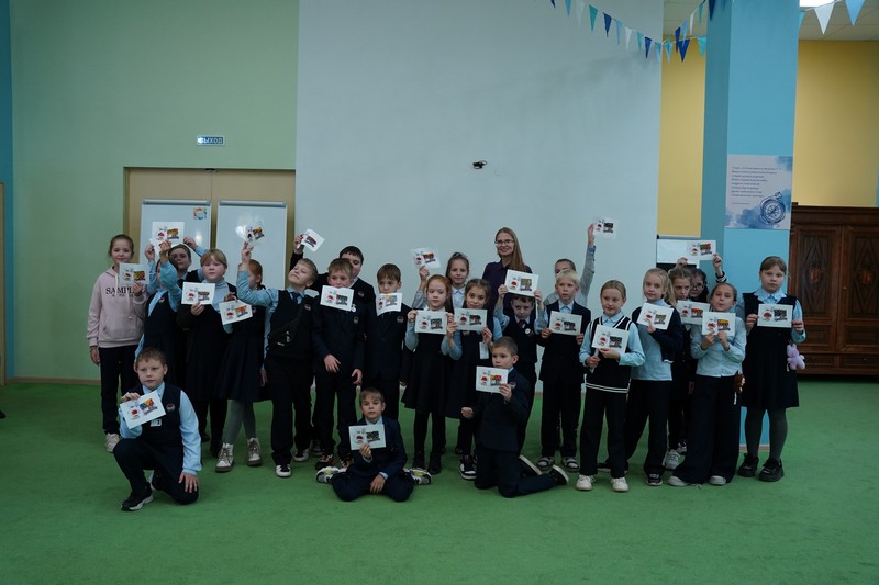 Добро пожаловать в этноклуб «Академия традиций»