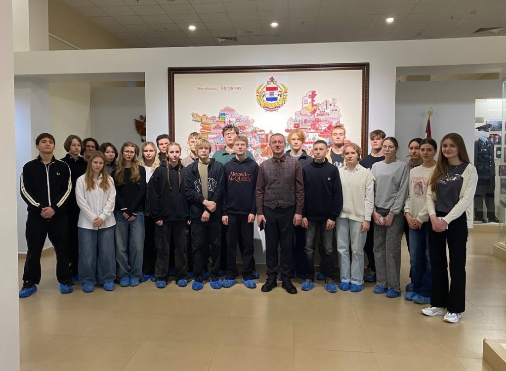 Главный символ страны