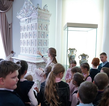 Добро пожаловать в этноклуб «Академия традиций»