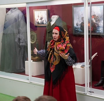 Простыми словами о великом…