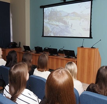 III этап Международного фестиваля правильного кино