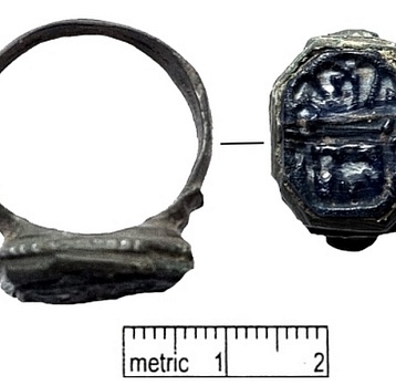 Новые поступления в собрание музея в 2025 г.