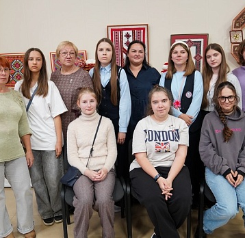 Презентация электронного каталога