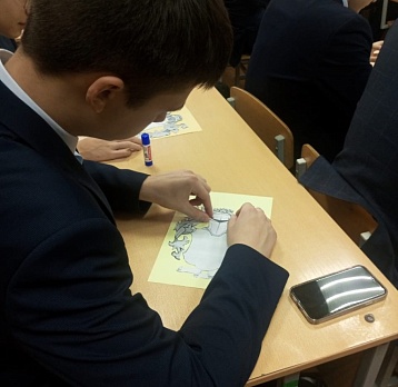 Этнокультурный марафон «В единстве поколений»