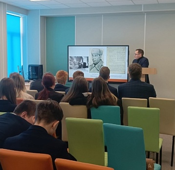 Непокорённый Ленинград