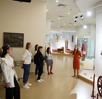 День туризма в краеведческом музее: итоги