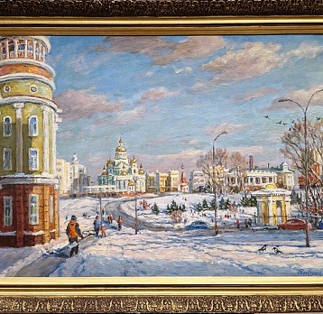 Новые поступления в собрание музея в 2025 г.