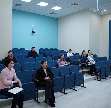 Методический семинар-совещание