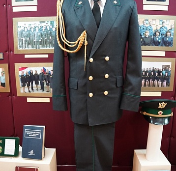 На страже закона и справедливости