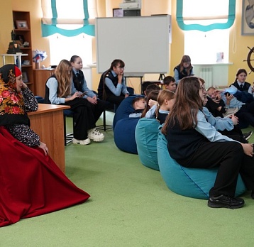 Простыми словами о великом…