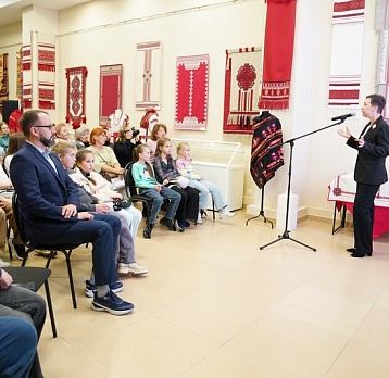 Презентация электронного каталога