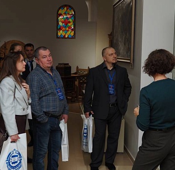 В Мордовии обсудили вопросы охраны объектов культурного наследия