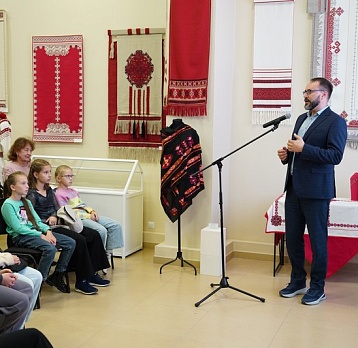 Презентация электронного каталога