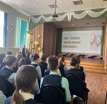 Этнокультурный марафон «В единстве поколений»