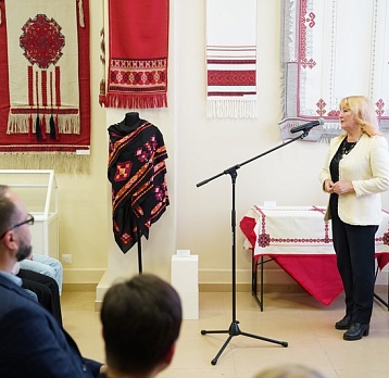 Презентация электронного каталога