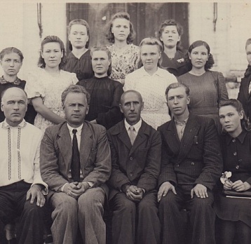 И. Д. Воронин: к 120-летию со дня рождения