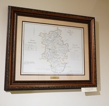 Подарки Главы Республики Мордовия А. А. Здунова