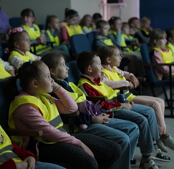 III этап Международного фестиваля правильного кино