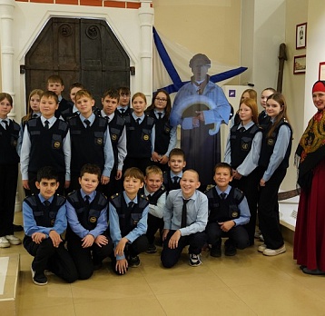 Простыми словами о великом…